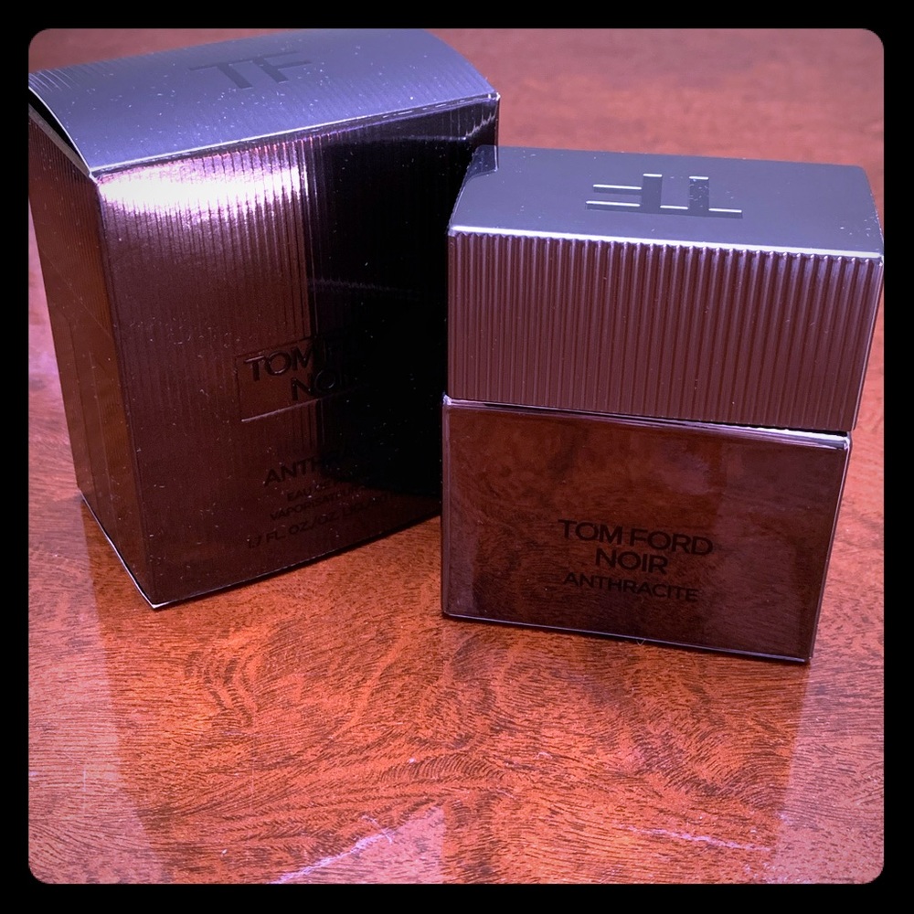 Brand New - Tom Ford Noir Anthracite 1.7 oz